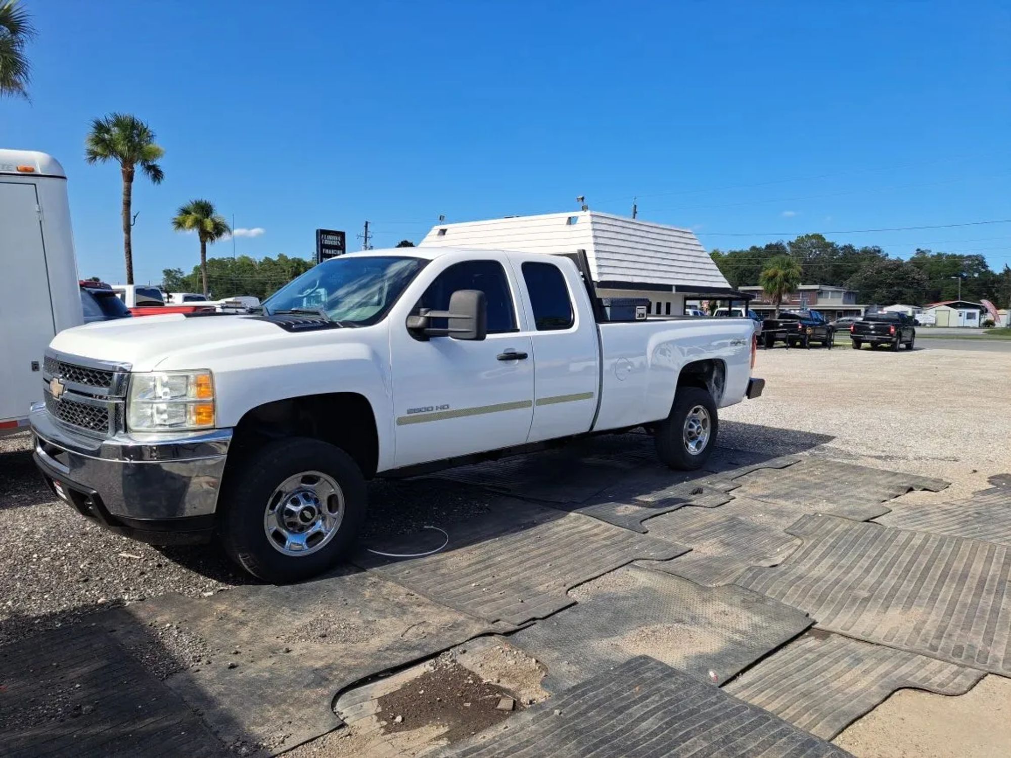 chevrolet silverado 2500hd 2011 1GC2KVCGXBZ372808 image chevrolet silverado 2500hd 2011 1GC2KVCGXBZ372808 image
